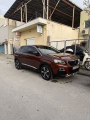 Peugeot 3008 2018 Allure tech
