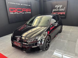 Volkswagen Golf 2011