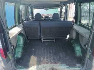 Fiat Doblo 2001 Van 1.9 JTD-thumb-5