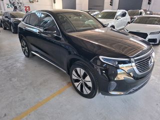 Mercedes-Benz EQC 2023 ΕΛΛΗΝΙΚΟ