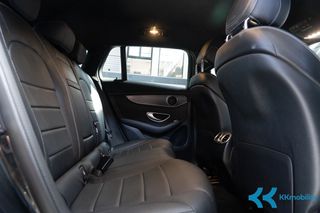 Mercedes-Benz EQC 2023 ΕΛΛΗΝΙΚΟ-thumb-27