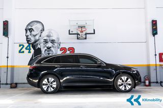 Mercedes-Benz EQC 2023 ΕΛΛΗΝΙΚΟ-thumb-6