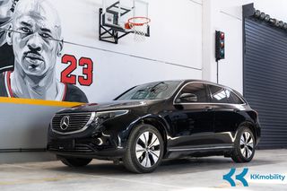 Mercedes-Benz EQC 2023 ΕΛΛΗΝΙΚΟ-thumb-11