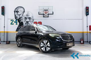 Mercedes-Benz EQC 2023 ΕΛΛΗΝΙΚΟ-thumb-2