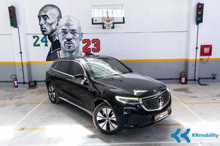 Mercedes-Benz EQC 2023 ΕΛΛΗΝΙΚΟ