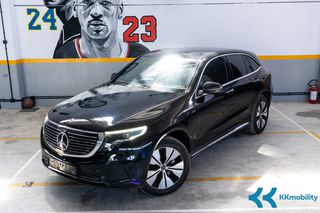 Mercedes-Benz EQC 2023 ΕΛΛΗΝΙΚΟ-thumb-5