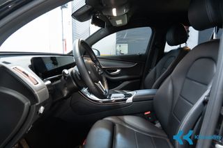 Mercedes-Benz EQC 2023 ΕΛΛΗΝΙΚΟ-thumb-24
