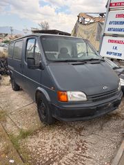 Κλούβα Ford 2004 Trasnsit