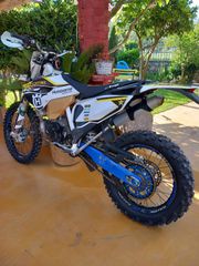 Husqvarna TE 250 2015-thumb-1