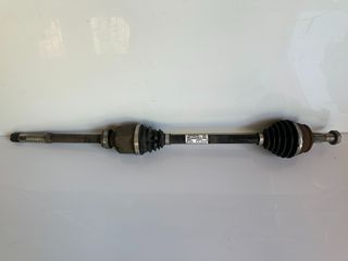 Ημιαξόνιο δεξί Peugeot 208 1.5 HDI (2021) *9825390980* | MAXAIRASautoparts