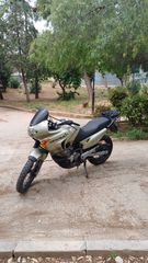 Honda Transalp 650 2000