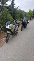 Honda Transalp 650 2000-thumb-1