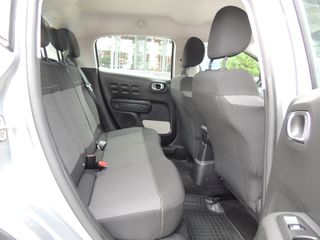 Citroen C3 2019 1.2 VTi PURETECH FEEL-BUSINESS / Klima / Navi - Άριστο!-thumb-36