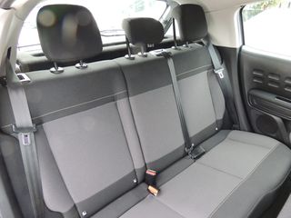 Citroen C3 2019 1.2 VTi PURETECH FEEL-BUSINESS / Klima / Navi - Άριστο!-thumb-38