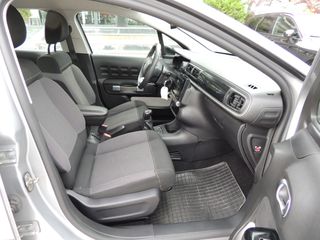 Citroen C3 2019 1.2 VTi PURETECH FEEL-BUSINESS / Klima / Navi - Άριστο!-thumb-39