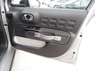 Citroen C3 2019 1.2 VTi PURETECH FEEL-BUSINESS / Klima / Navi - Άριστο!-thumb-40