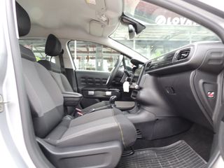 Citroen C3 2019 1.2 VTi PURETECH FEEL-BUSINESS / Klima / Navi - Άριστο!-thumb-41