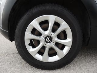 Citroen C3 2019 1.2 VTi PURETECH FEEL-BUSINESS / Klima / Navi - Άριστο!-thumb-45