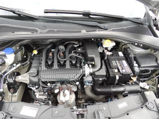 Citroen C3 2019 1.2 VTi PURETECH FEEL-BUSINESS / Klima / Navi - Άριστο!-thumb-48
