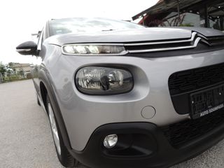 Citroen C3 2019 1.2 VTi PURETECH FEEL-BUSINESS / Klima / Navi - Άριστο!-thumb-50