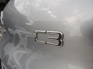 Citroen C3 2019 1.2 VTi PURETECH FEEL-BUSINESS / Klima / Navi - Άριστο!-thumb-53
