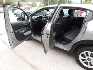 Citroen C3 2019 1.2 VTi PURETECH FEEL-BUSINESS / Klima / Navi - Άριστο!-thumb-11