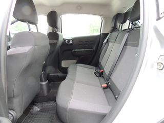 Citroen C3 2019 1.2 VTi PURETECH FEEL-BUSINESS / Klima / Navi - Άριστο!-thumb-13