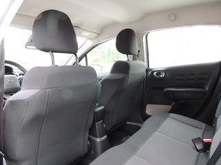 Citroen C3 2019 1.2 VTi PURETECH FEEL-BUSINESS / Klima / Navi - Άριστο!-thumb-15