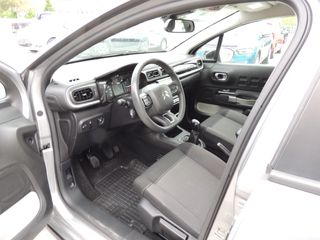 Citroen C3 2019 1.2 VTi PURETECH FEEL-BUSINESS / Klima / Navi - Άριστο!-thumb-16