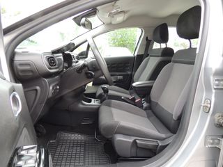 Citroen C3 2019 1.2 VTi PURETECH FEEL-BUSINESS / Klima / Navi - Άριστο!-thumb-17