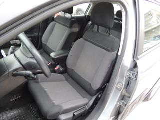 Citroen C3 2019 1.2 VTi PURETECH FEEL-BUSINESS / Klima / Navi - Άριστο!-thumb-18