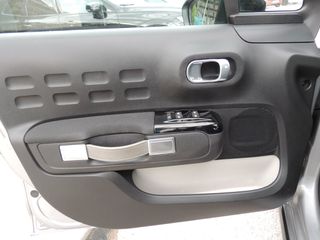 Citroen C3 2019 1.2 VTi PURETECH FEEL-BUSINESS / Klima / Navi - Άριστο!-thumb-19