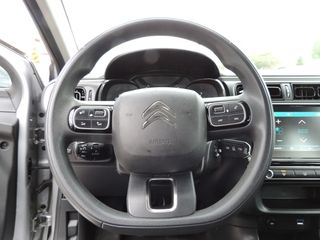 Citroen C3 2019 1.2 VTi PURETECH FEEL-BUSINESS / Klima / Navi - Άριστο!-thumb-22