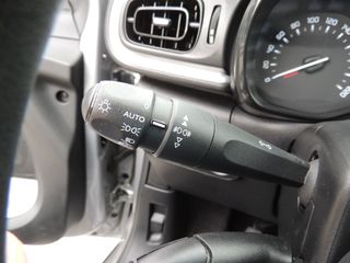 Citroen C3 2019 1.2 VTi PURETECH FEEL-BUSINESS / Klima / Navi - Άριστο!-thumb-28