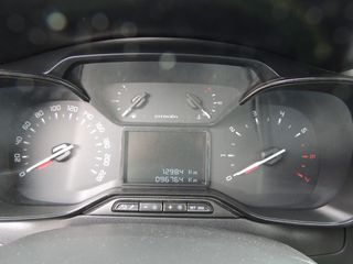 Citroen C3 2019 1.2 VTi PURETECH FEEL-BUSINESS / Klima / Navi - Άριστο!-thumb-29