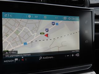 Citroen C3 2019 1.2 VTi PURETECH FEEL-BUSINESS / Klima / Navi - Άριστο!-thumb-31