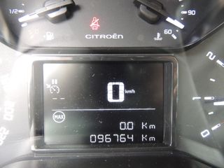 Citroen C3 2019 1.2 VTi PURETECH FEEL-BUSINESS / Klima / Navi - Άριστο!-thumb-30