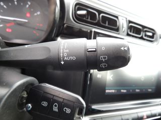 Citroen C3 2019 1.2 VTi PURETECH FEEL-BUSINESS / Klima / Navi - Άριστο!-thumb-34