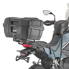 Σχάρα βάση Topcase Givi SR4139 για Kawasaki KLE500/KLE500SE 2026-