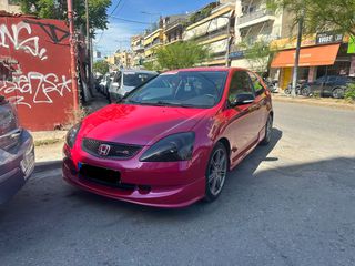 Honda Civic 2006 TYPE R