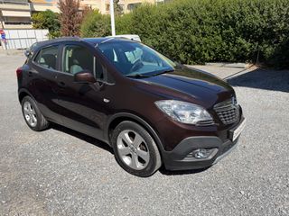 Opel Mokka 2014 1.4 TURBO ECOFLEX START&STOP