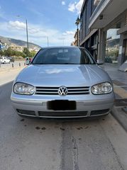 Volkswagen Golf 2002 GENERATION 1.4 16V CLIMA