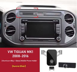 Βάση Κινητού για VW TIGUAN MK1 (2007-2016) – OEM Fit & Premium Σταθερότητα