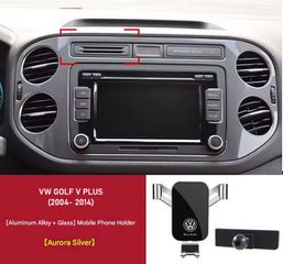Βάση Κινητού για VW GOLF V PLUS (2004-2014) – OEM Fit & Premium Σταθερότητα