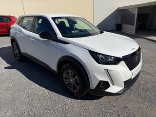 Peugeot 2008 2022 1.5 BLUEHDI 110 ACTIVE PLUS