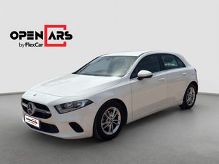 Mercedes-Benz A 180 2020 180d Style | Δόσεις Χωρίς Τράπεζα