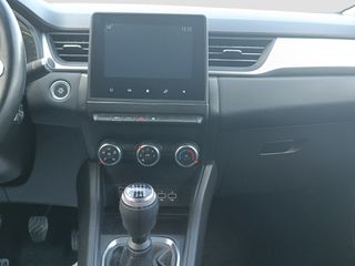 Renault Captur 2021 Bi-Tone | Δόσεις Χωρίς Τράπεζα-thumb-22