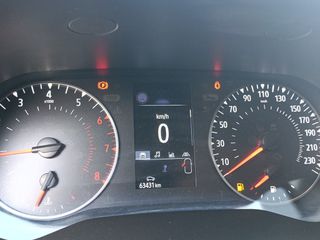 Renault Captur 2021 Bi-Tone | Δόσεις Χωρίς Τράπεζα-thumb-13