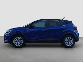 Renault Captur 2021 Bi-Tone | Δόσεις Χωρίς Τράπεζα-thumb-7