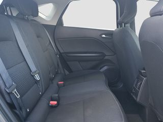 Renault Captur 2021 Bi-Tone | Δόσεις Χωρίς Τράπεζα-thumb-20
